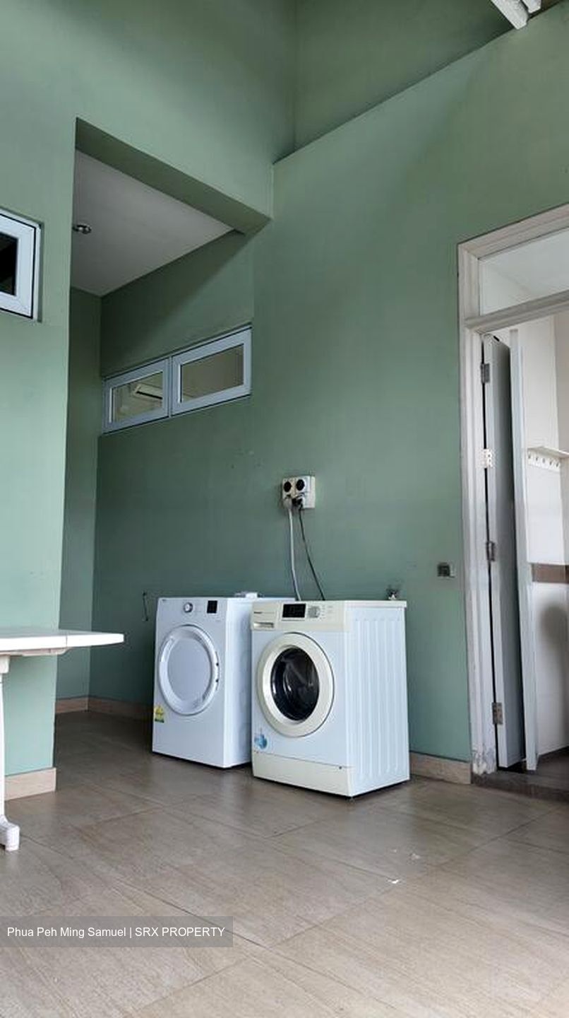 Jalan Jurong Kechil (D21), Detached #470562651